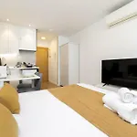 Luxury VI - Ferga Suites