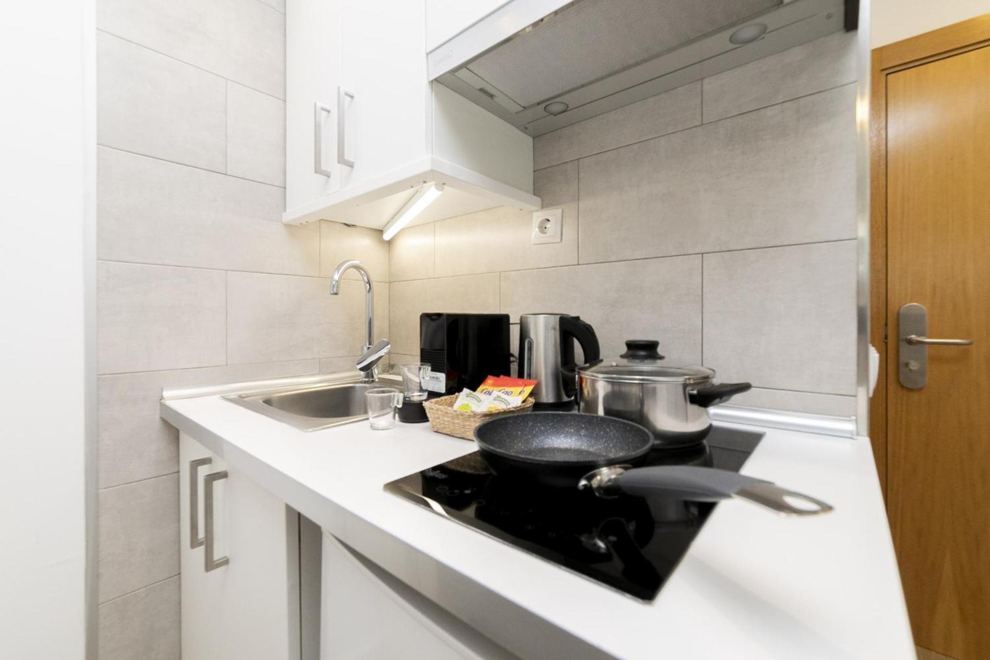 Luxury Vi - Ferga Apartamento *