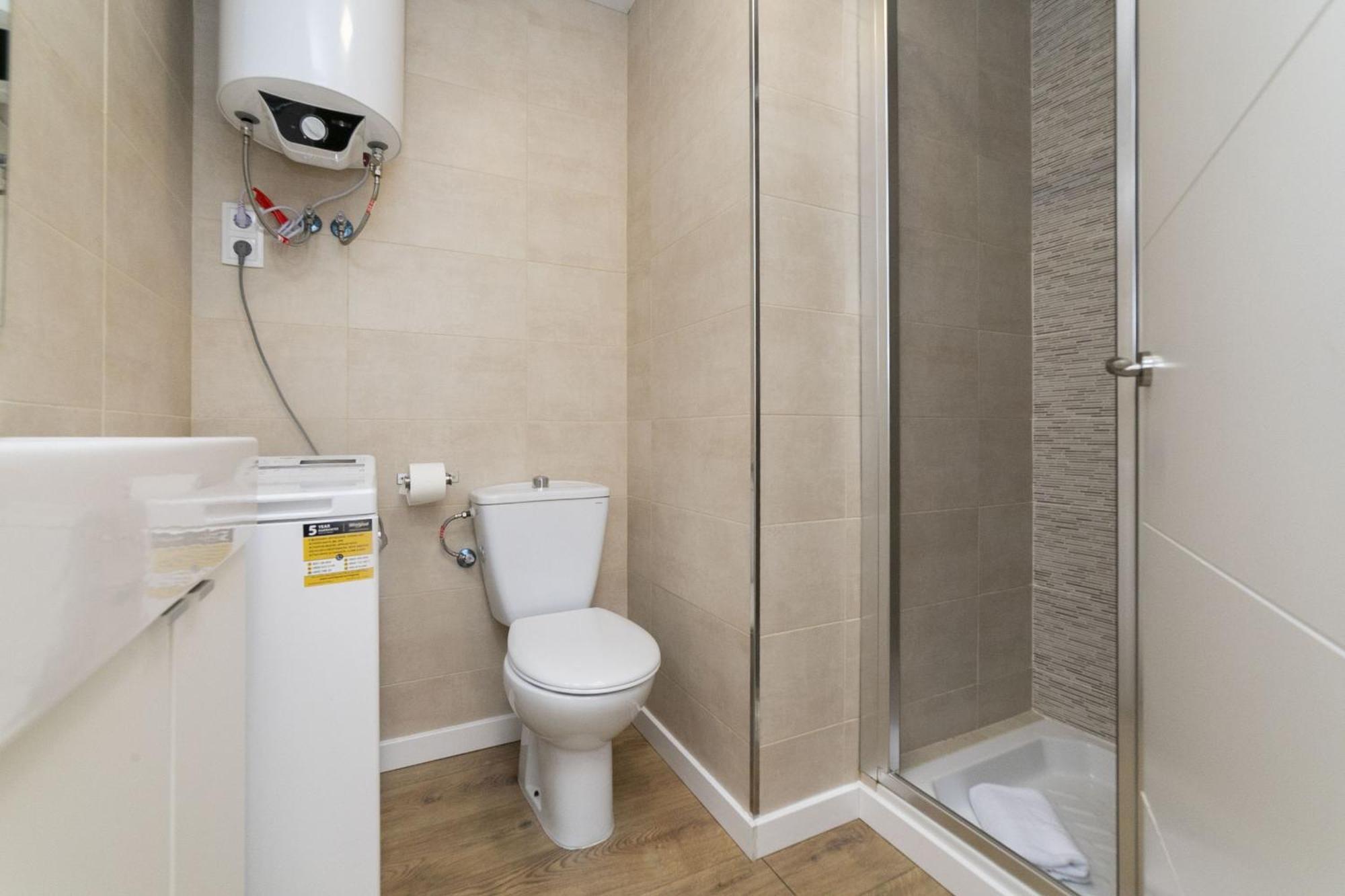 Apartamento Luxury Vi - Ferga