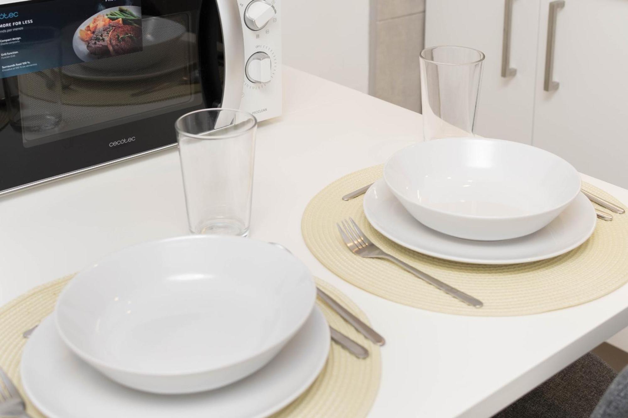 Luxury Vi - Ferga Apartamento *
