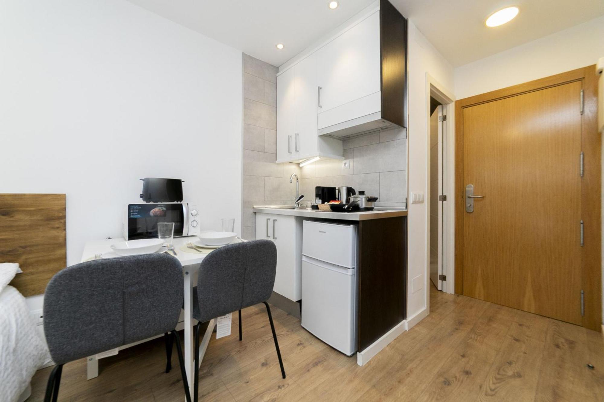 Apartamento Luxury Vi - Ferga *