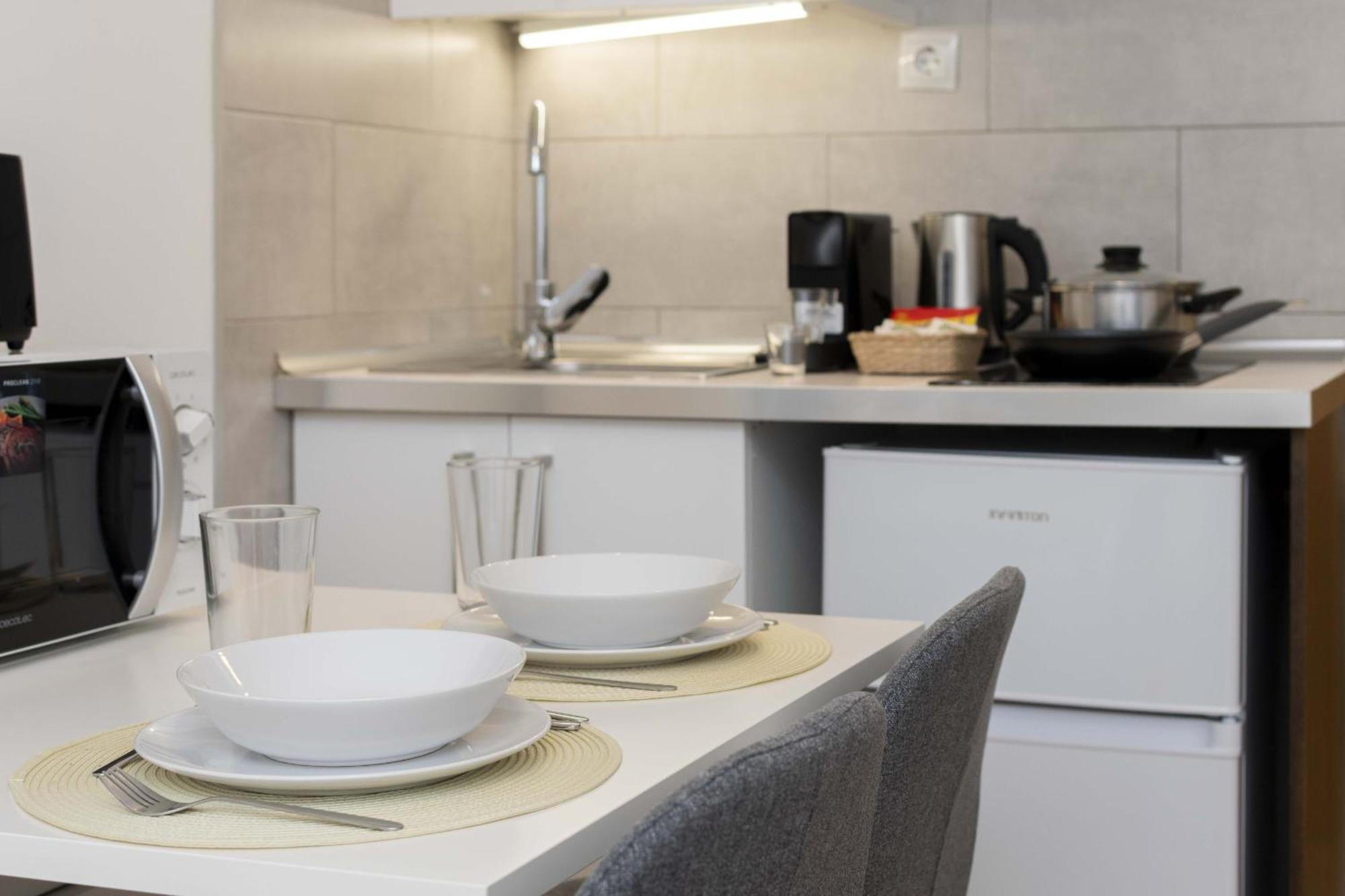 Apartamento Luxury Vi - Ferga