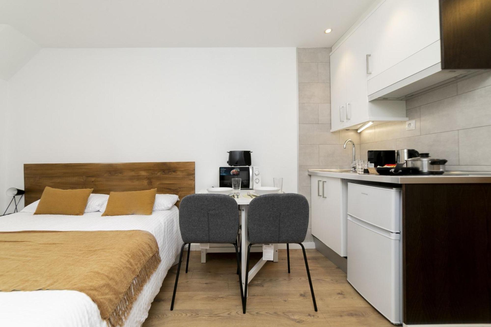 Luxury Vi - Ferga Madrid