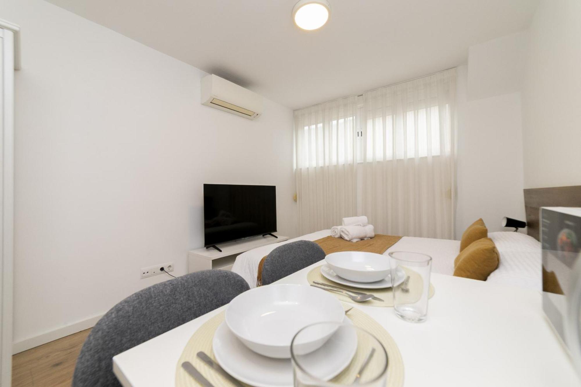 Luxury Vi - Ferga Apartamento *