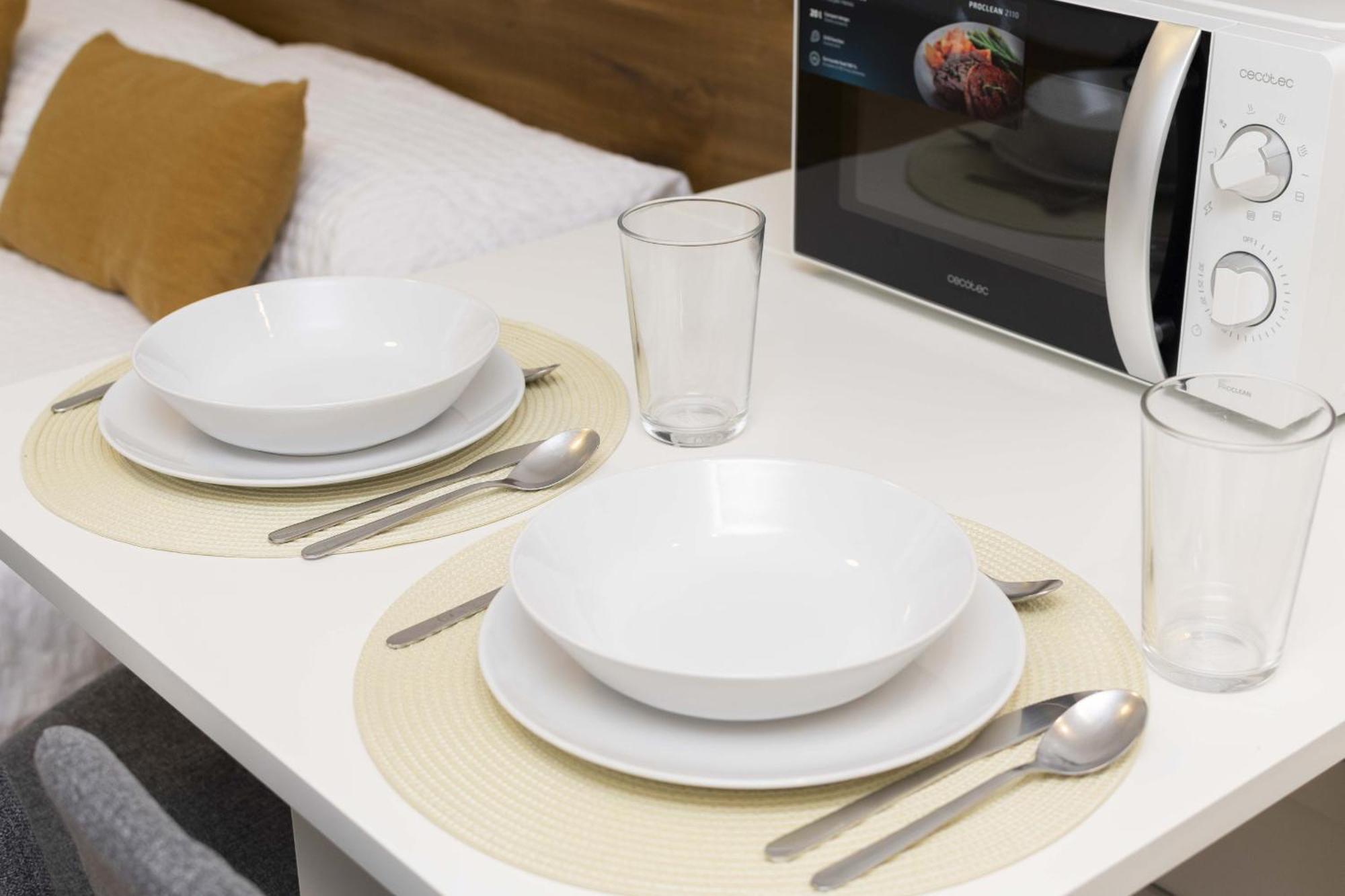 Apartamento Luxury Vi - Ferga *