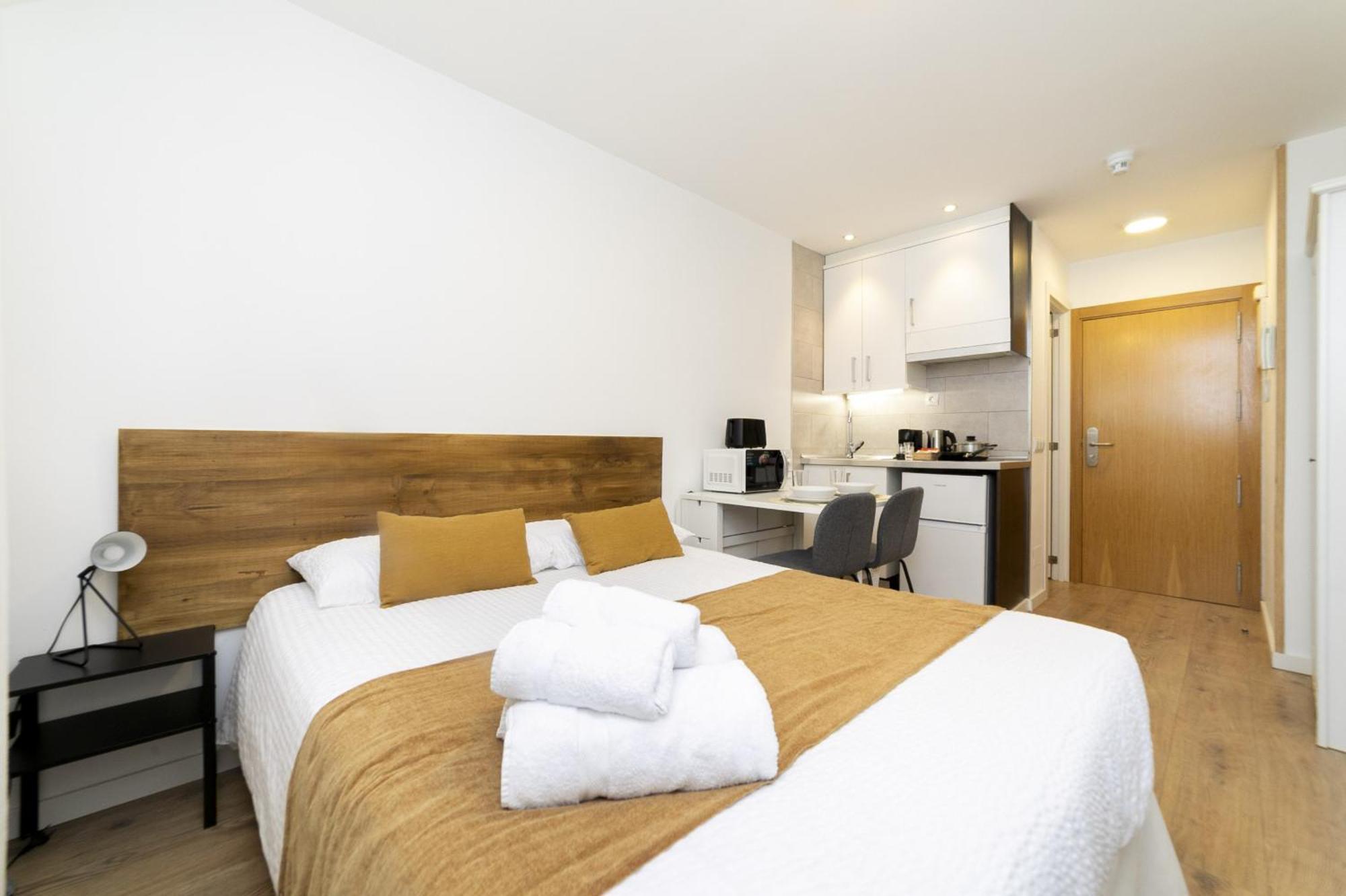 Luxury Vi - Ferga Madrid